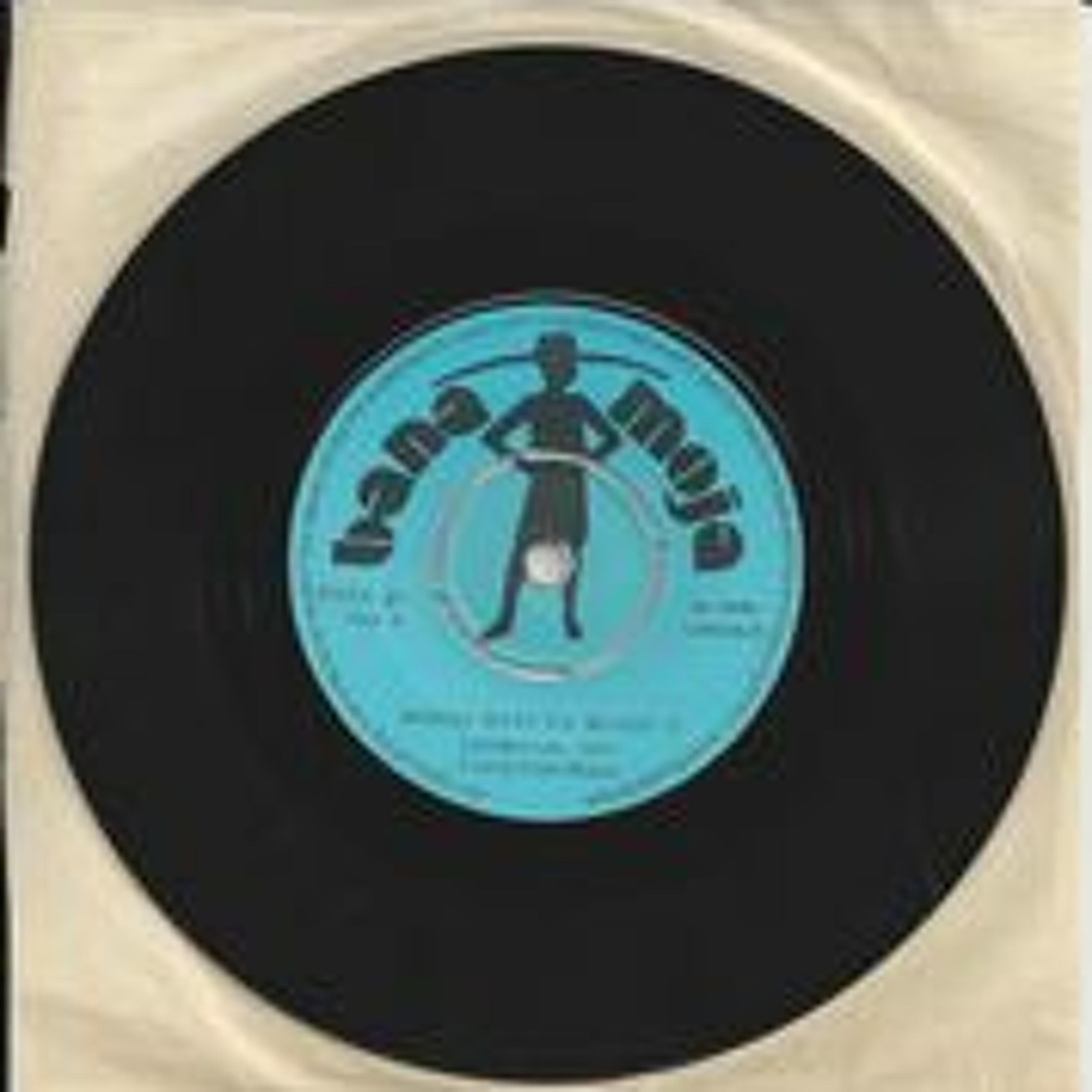 BANA 21 - BANA MOJA - MOKILI MAYI YA BUATU - ORCHESTRA TOUT MOPIA - MELODICA MUSIC STORES episode artwork