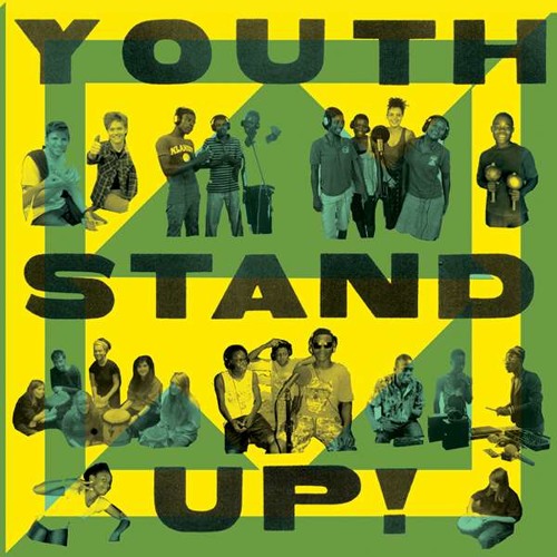 Youth Stand Up - Come With Me (Autonomous Africa)