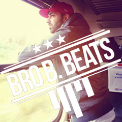 UNDERGROUND - 82 BPM