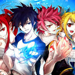 Fairy Tail Hip Hop Remake