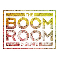 066 - The Boom Room -  My Favorite Robot (Deep House Amsterdam)