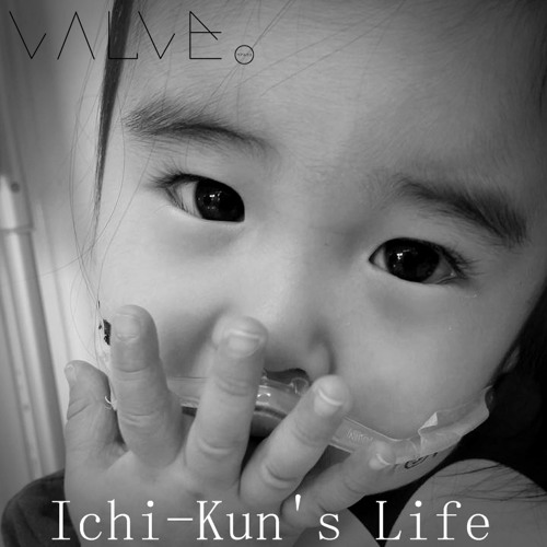 Ichi-Kun's Life - いちくんの命