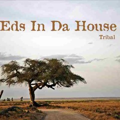 Ed's In Da House (Feel This Minimal Techno 2008) 2015 Mix