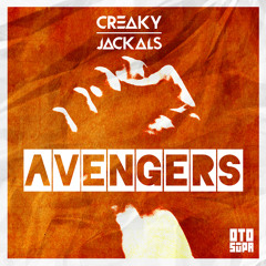 Creaky Jackals - Avengers