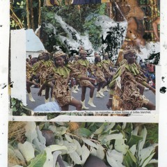 JOHN DOPE & Black Ant - "Boom"