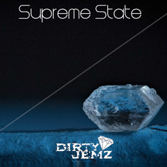 Supreme State (Original Mix)