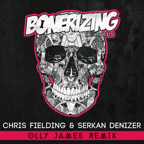 Chris Fielding, Serkan Denizer - Hells Bells (Olly James Remix)