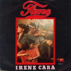 Irene Cara - Fame - (vinyl) -  Extended Mix