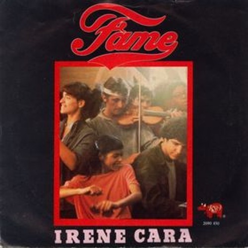 Stream Irene Cara - Fame - (vinyl) - Extended Mix by DJ72 | Listen online  for free on SoundCloud