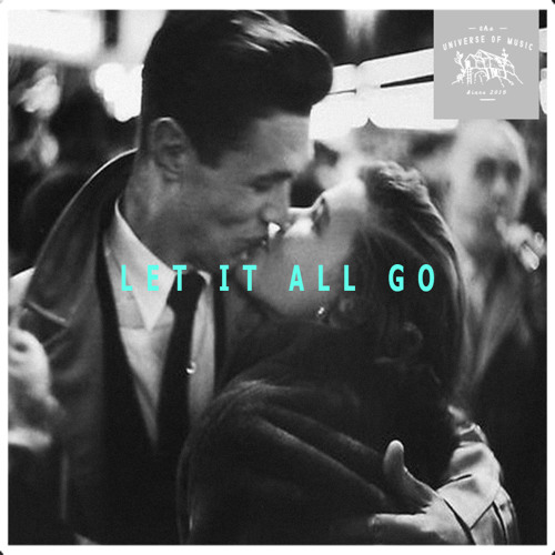 BIRDY X RHODES - Let It All Go (PYRO PYRO REMIX)