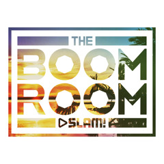 065 - The Boom Room - Enrico Sangiuliano