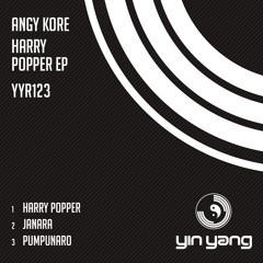 Harry Popper