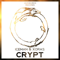 Iceman & Xoras - Crypt