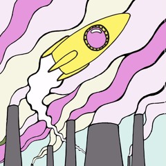 Liv På Nån Annan Planet Feat. Gabriel Sjöwall