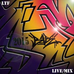 UnPeuSmootH_UnPeuTrancE - Mix/Live 2015