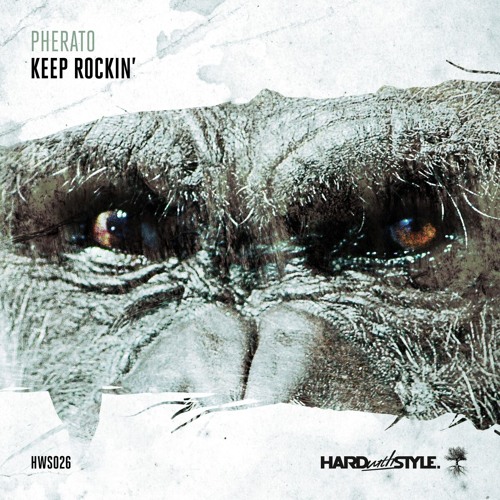 Pherato - Keep Rockin'