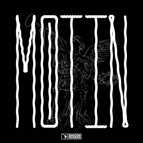 Motin - Fauna EP
