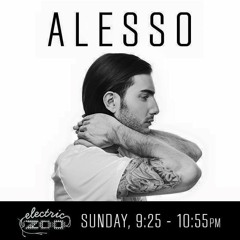Alesso - Electric Zoo 2015 (Exclusive Free) → [www.facebook.com/lovetrancemusicforever]