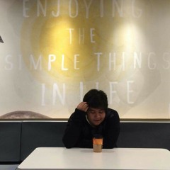 Bubbly for the bubbly face ♥