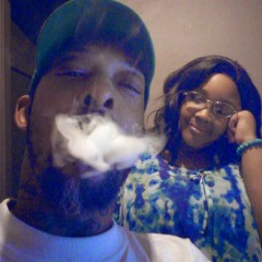 Oh Child.....by....Dat Nigga AD at Da Eastside