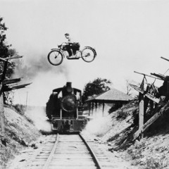 Got To Keep Your Head Up