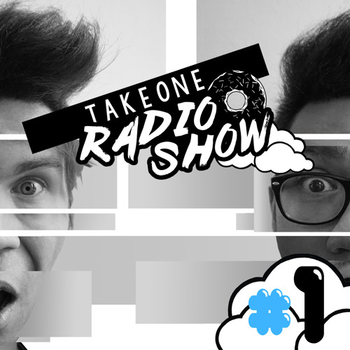 TAKEONE - Radio Show #01