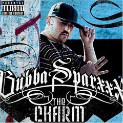 Bubba Sparxxx Feat. Ying Yang Twins - Ms. New Booty (JeanVinci Remix)