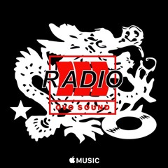 OVO Sound Radio Episode 5 Black Chiney Sound (Dirty)