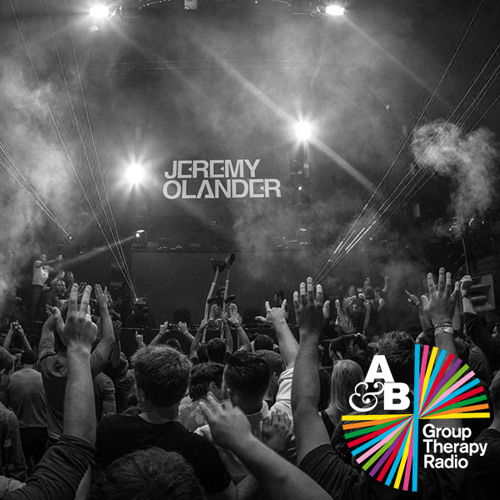 Jeremy Olander - Lunar (ABGT 146 Preview) **Out Now**