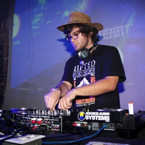 Perrys Playground Vol. 1