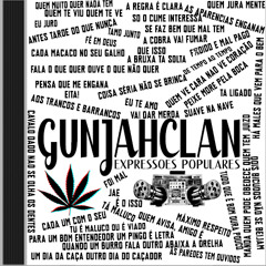 GUNJAHCLAN EP - EXPRESSÕES POPULARES ( LADO UM ) PROD. OMP
