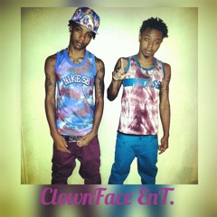Clownface EnT. - I know the feeling.mp3