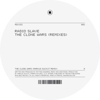 Radio Slave - The Clone Wars (Markus Suckut Remix)