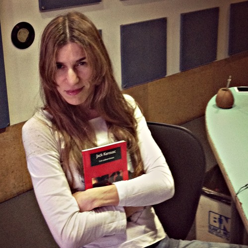 UN LIBRO QUE E11 - CORINA GONZÁLEZ TEJEDOR