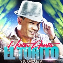Hector Acosta El Torito