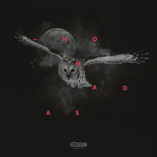 Chus & Ceballos - N O M A D A S - The Album