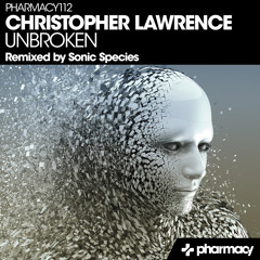 Unbroken (Original Mix)
