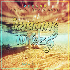 Jesús Muñoz & Anvio - Verano