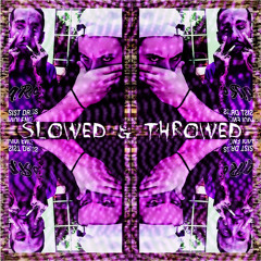 $uicideboy$ x Black Smurf - Lacombe [Trill Shox Slowed & Throwed]