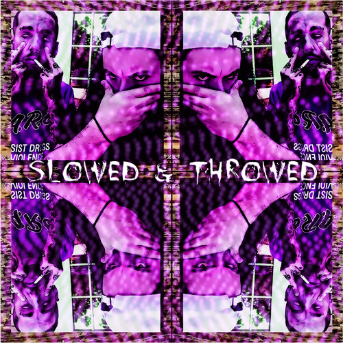 $uicideboy$ x Black Smurf - Lacombe [Trill Shox Slowed & Throwed]