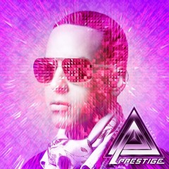 Major Lazer Ft Daddy Yankee Ft Tanet Alicante - Watch Out For Gasolina (Javi C Edit)