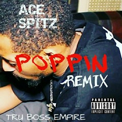 POPPIN (REMIX)