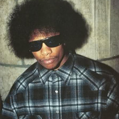 Eazy E - Sippin On A 40 (Adlib Swayze Rmx)