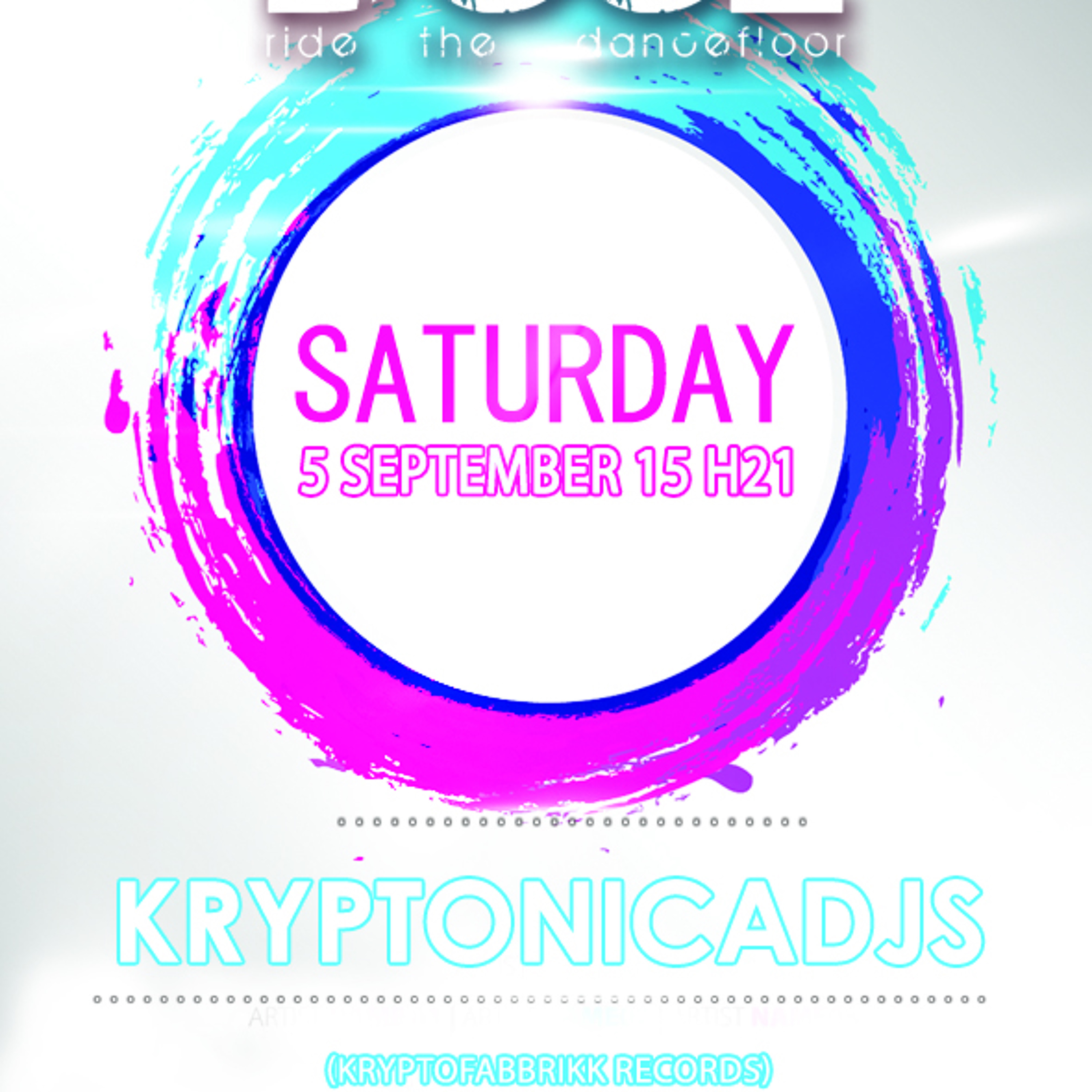 KRYPTONICADJS