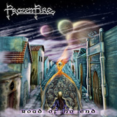 Frozen Fire - Road Of No End - 02 - Temporary File