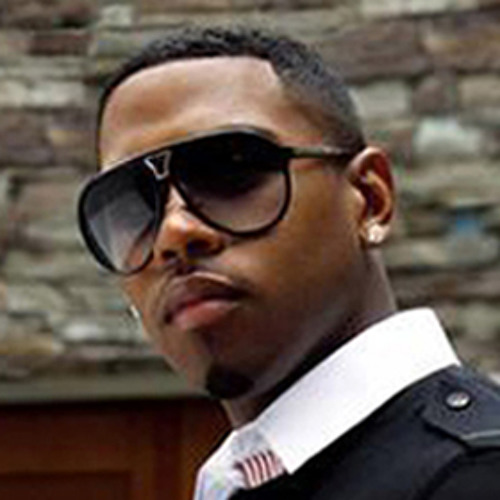 Bobby V feat. Redd Hott - Glide For Me