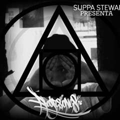 03.SENTIDOS(REST IN BEATS) FT KRONER - REGRESIONES(BEATXMIGTHYBEATS)