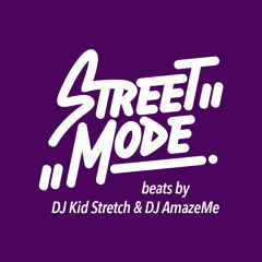 DJ Kid Stretch - Street Mode 2015 Bboy Mix
