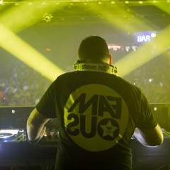 UNITED EXCLUSIVE: Steve Hill Masif Hard Dance Icons