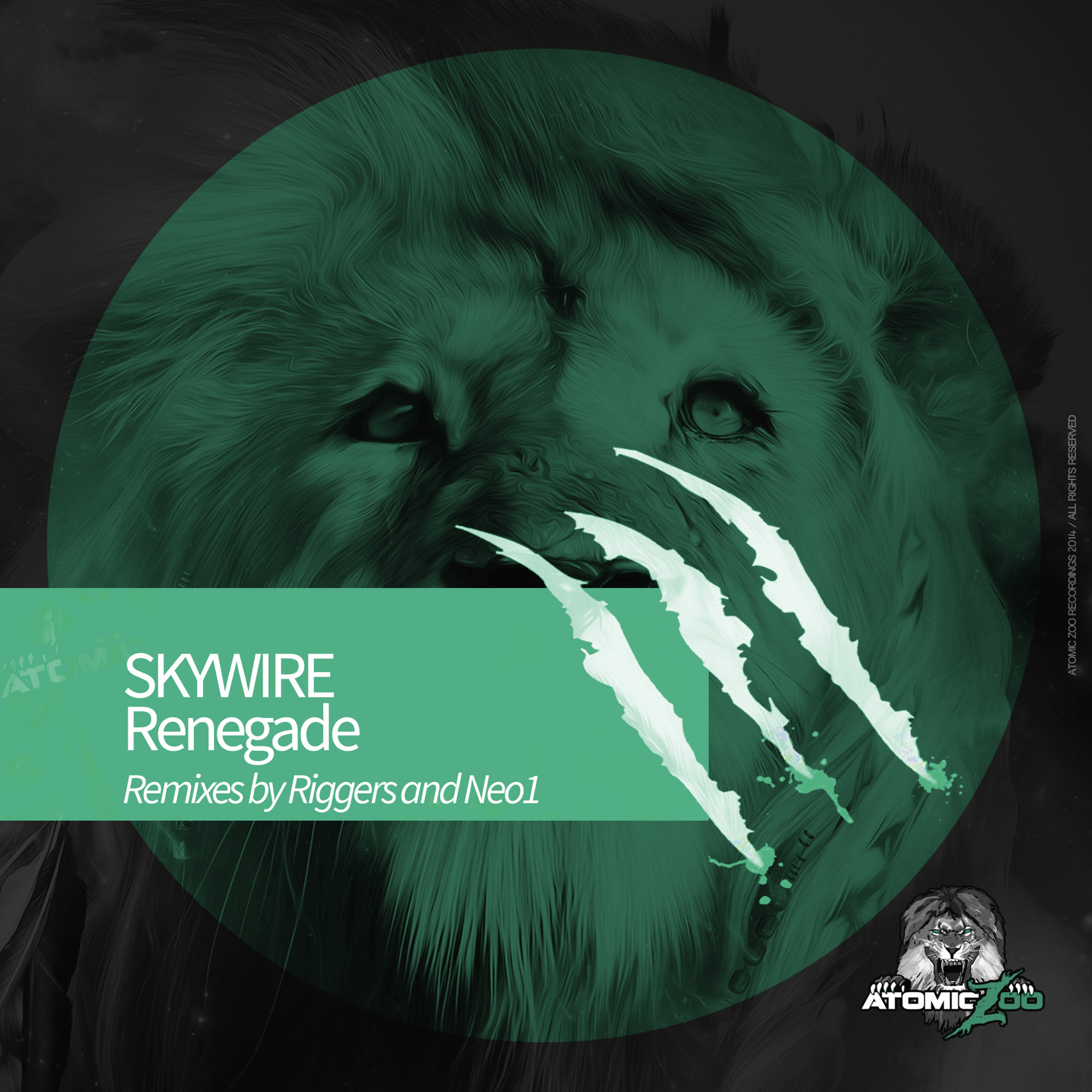 Skywire - Renegade (Riggers Remix) episode artwork
